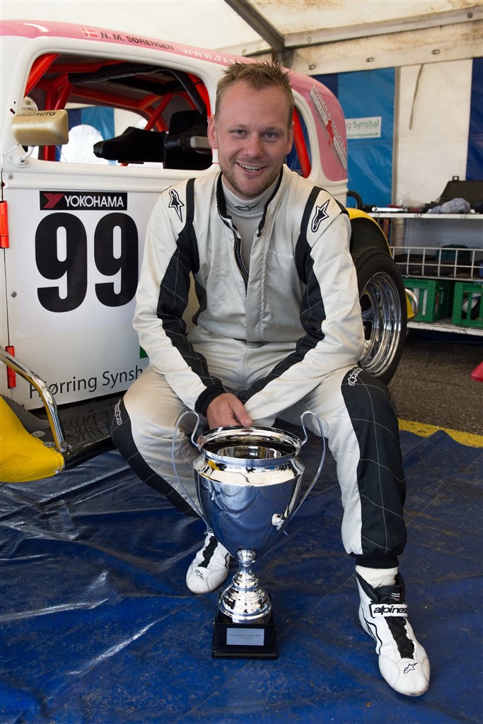 (Foto: Jørgen Bonde)
